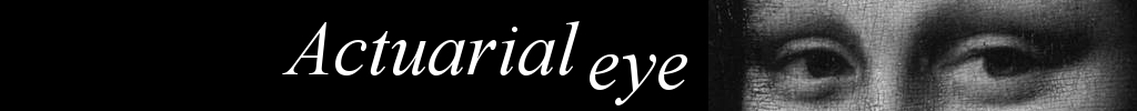 Actuarial Eye