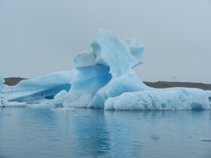 Financial Risk Management - avoid the icebergs